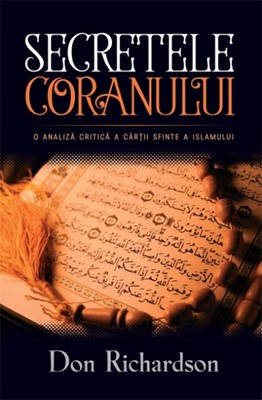 Secretele Coranului (paperback)