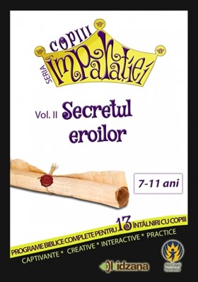 Secretul Eroilor 5948492040157 Clc Romania