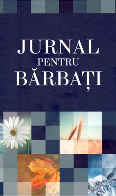 Jurnal pentru barbati