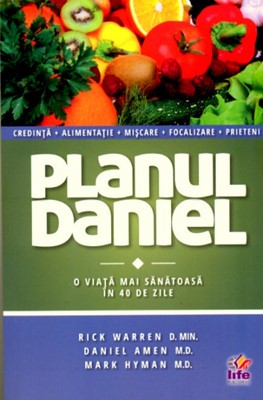 Planul Daniel