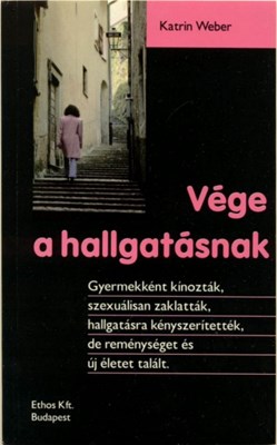 Vége a hallgatásnak