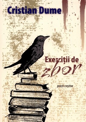 Exerciţii de zbor