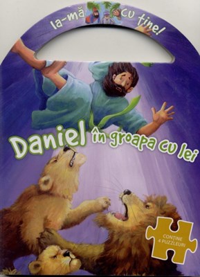 Daniel în groapa cu lei