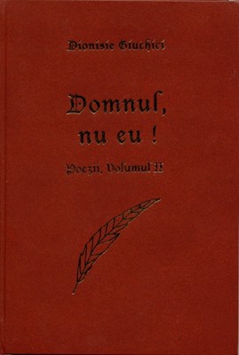 Poezii - vol 2 - Dionisie Giuchici