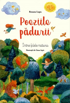 Poeziile pădurii