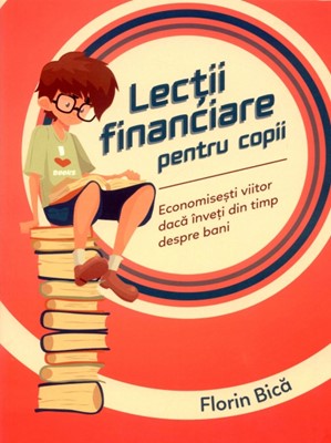Lecţii financiare pentru copii