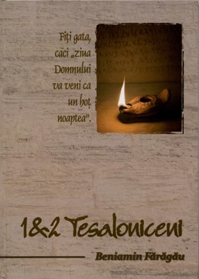 1&2 Tesaloniceni