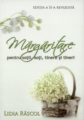 Mărgăritare