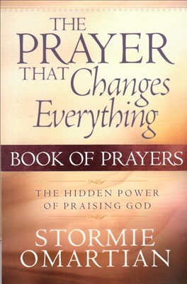 Prayer that changes everything