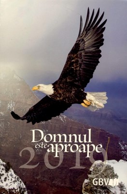 Domnul este aproape - 2019