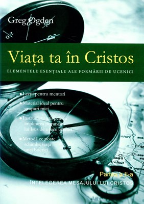 Viaţa ta în Cristos vol. 2