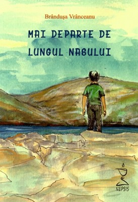 Mai departe de lungul nasului