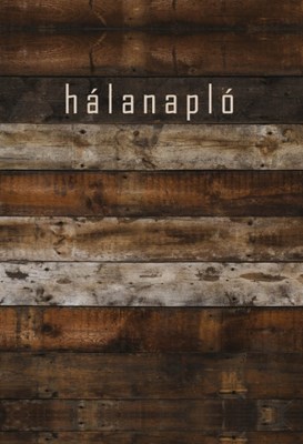 Hálanapló (deszkák)