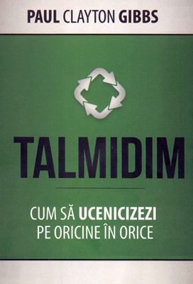 Talmidim