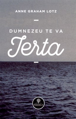 Dumnezeu te va ierta