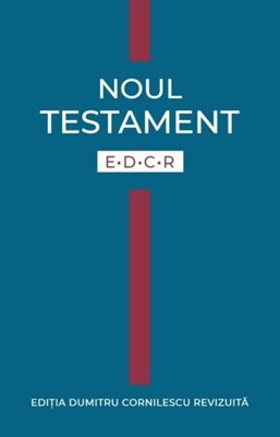 Noul Testament E.D.C.R.