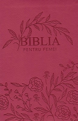 BIBLIA PENTRU FEMEI CICLAMEN