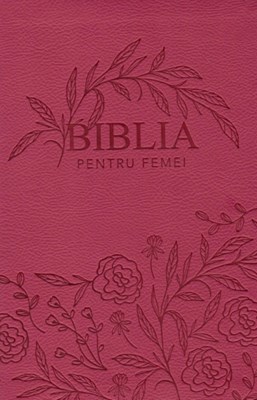 BIBLIA PENTRU FEMEI CICLAMEN