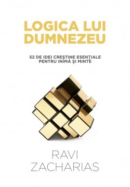 Logica lui Dumnezeu