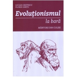 Evolutionismul la bara