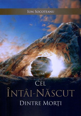 Cel intai-nascut dintre morti