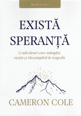 Există speranță