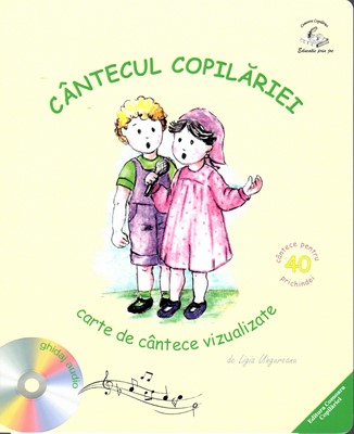 Cantecul copilariei