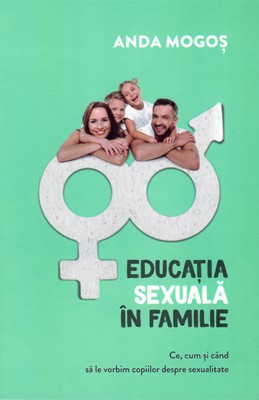 Educația sexuală în familie