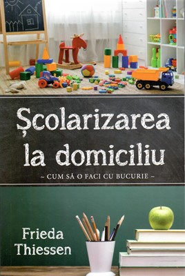 Scolarizarea la domiciliu