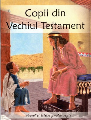 Copii din Vechiul Testament