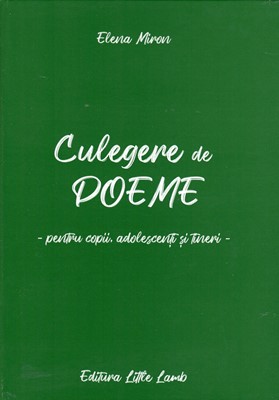 Culegere de POEME