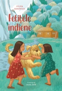 Fetițele indiene