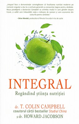 Integral: regândind știința nutriției