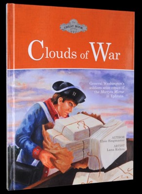 Clouds of war