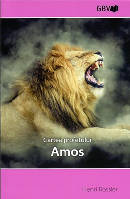Cartea profetului Amos