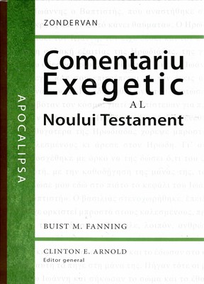 Comentariu exegetic al Noului Testament. Apocalipsa