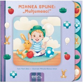 Mihnea spune: MULTUMESC