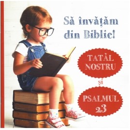 Să învăţăm din Biblie!