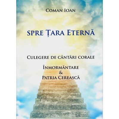Spre Țara Eternă