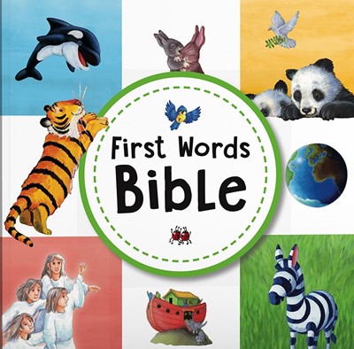 First words Bible