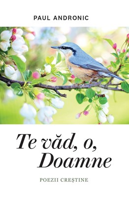 Te vad, o, Doamne - poezii crestine