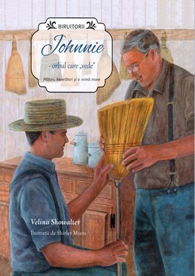 Johnnie - orbul care vede