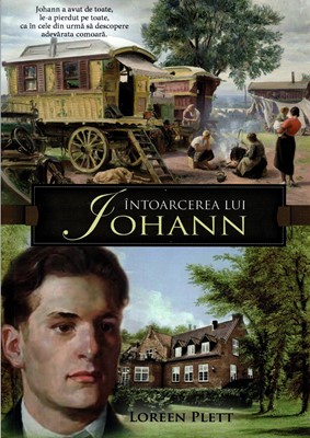Intoarcerea lui Johann