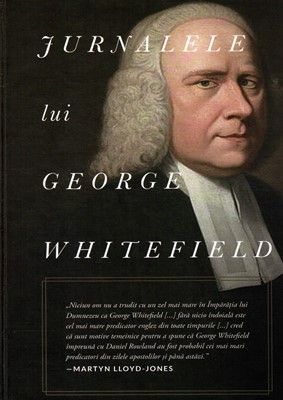 Jurnalele Lui George Whitefield