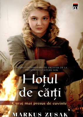 Hoțul de cărți
