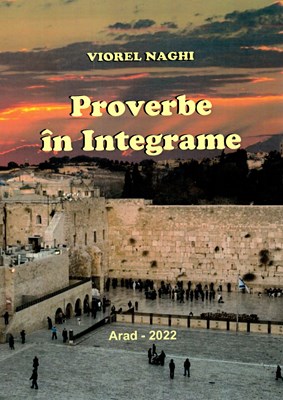 Proverbe în integrame