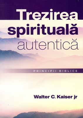 Trezirea spirituală autentică