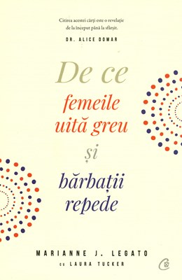 De ce femeile uită greu și bărbații repede