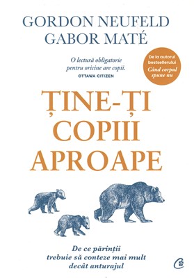 Tine-ți copiii aproape