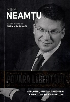 Povara libertății